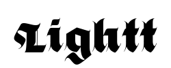 Lightt - logo